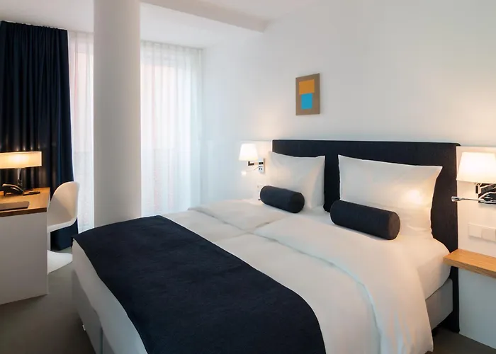 Bayer 89 Vi Vadi ホテル