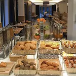 Bayer 89 Vi Vadi Hotel München