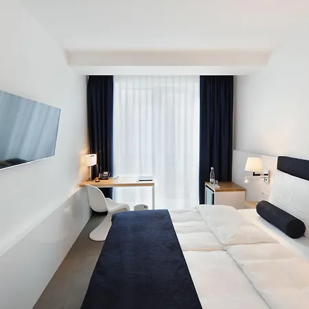 Hotel Bayer 89 Vi Vadi 3*