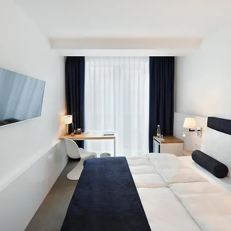 Hotel Bayer 89 Vi Vadi 3*