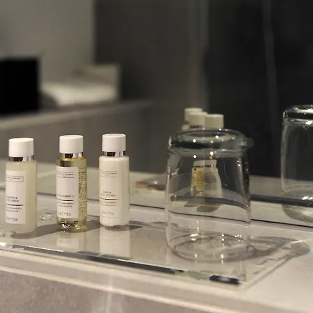 Hotel Bayer 89 Vi Vadi Munich