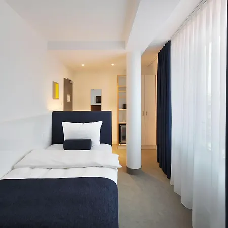 Hotel Bayer 89 Vi Vadi Munich