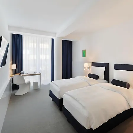 Hotel Bayer 89 Vi Vadi 3*