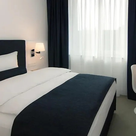 Hotel Bayer 89 Vi Vadi Munich