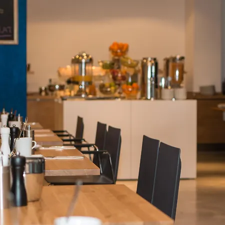 Hotel Bayer 89 Vi Vadi Munich