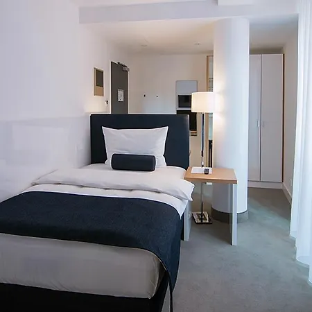 Hotel Bayer 89 Vi Vadi Munich