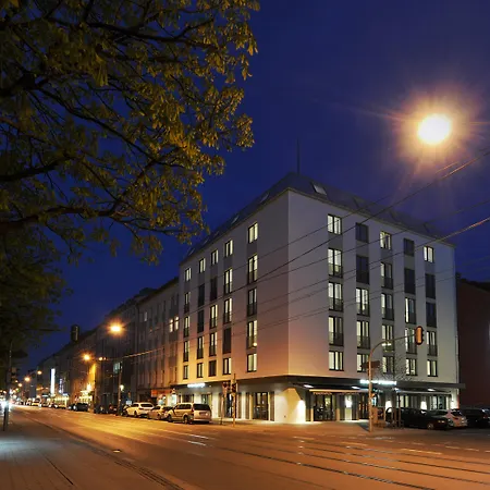 Bayer 89 Vi Vadi Munich
