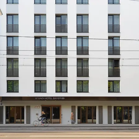 Bayer 89 Vi Vadi 3* Munich