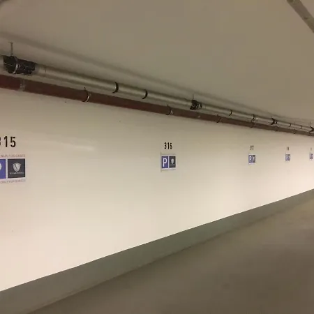 Bayer 89 Vi Vadi Ξενοδοχείο