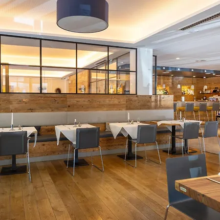 Bayer 89 Vi Vadi Hotel Munich
