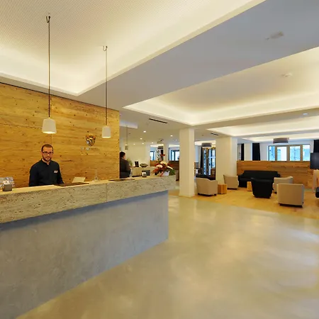 Hotel Bayer 89 Vi Vadi 3*
