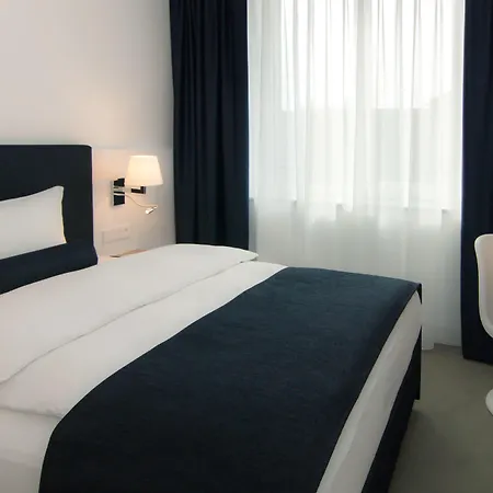 Hotel Bayer 89 Vi Vadi Mnichov