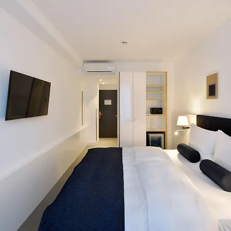 Hotel Bayer 89 Vi Vadi