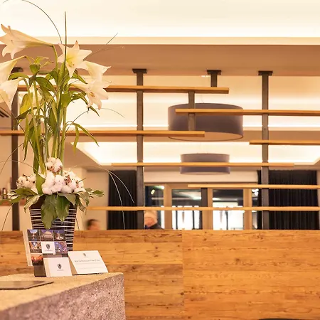 Hotel Vi Vadi Bayer 89 Monaco di Baviera