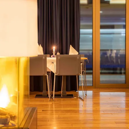 Bayer 89 Vi Vadi Hotel Monachium