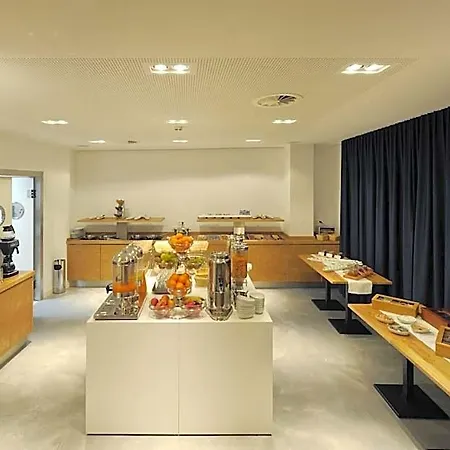 Bayer 89 Vi Vadi Hotel Múnich