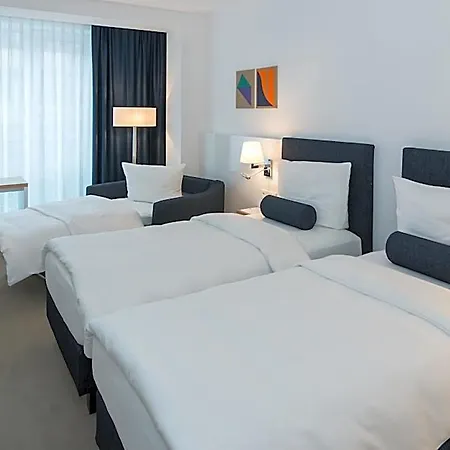 Hotel Bayer 89 Vi Vadi 3*