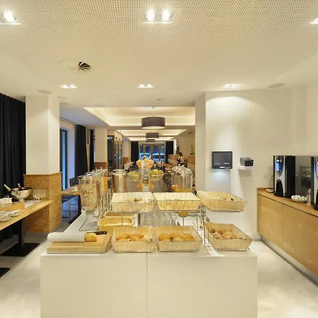 Bayer 89 Vi Vadi Hotel