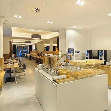 Hotel Bayer 89 Vi Vadi