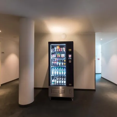 Hotel Bayer 89 Vi Vadi
