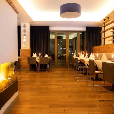 Bayer 89 Vi Vadi Hotel Munich