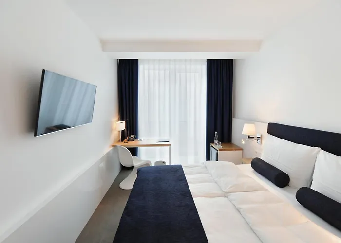 Hotel Bayer 89 Vi Vadi 3*
