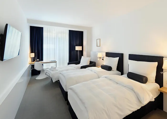 Hotel Bayer 89 Vi Vadi