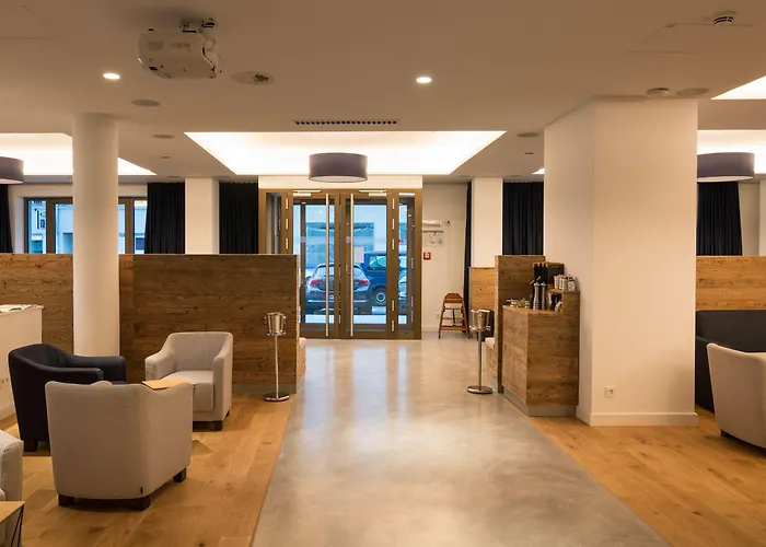Hotel Bayer 89 Vi Vadi