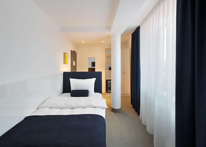 Hotel Bayer 89 Vi Vadi