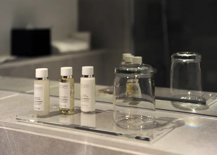 Bayer 89 Vi Vadi Hotel Munich