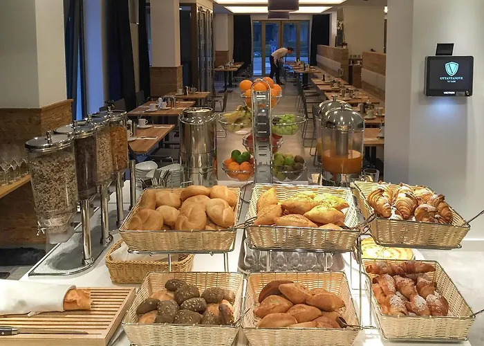 Bayer 89 Vi Vadi Hotel Munich