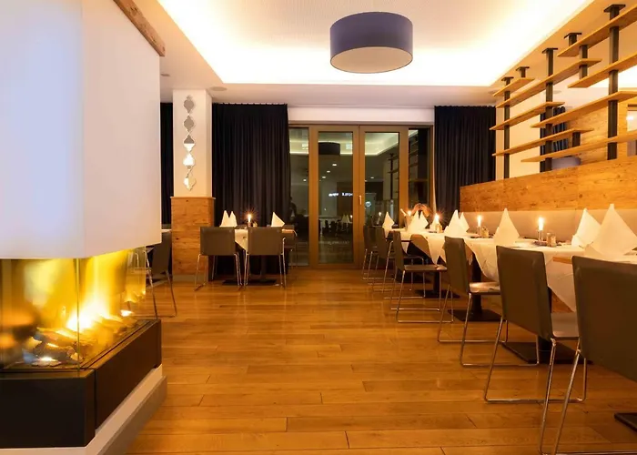 Bayer 89 Vi Vadi Hotel Munich