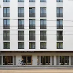 Bayer 89 Vi Vadi 3* Munich