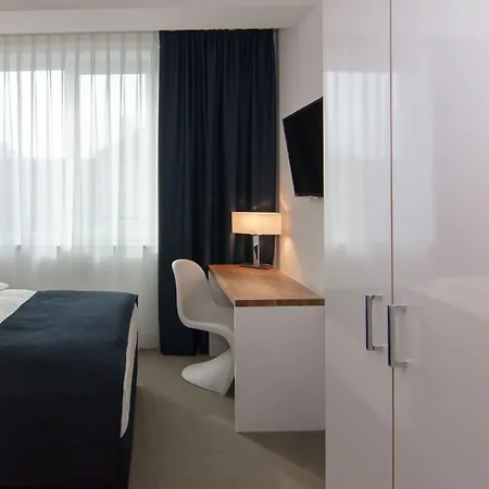 Bayer 89 Vi Vadi Hotel Múnich
