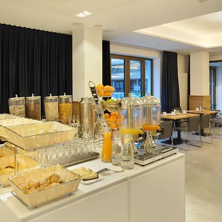 Hotel Bayer 89 Vi Vadi 3*
